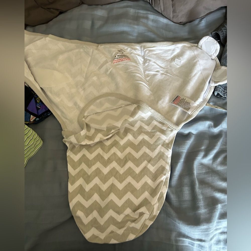 Infant SwaddleMe - Picture 2 of 3